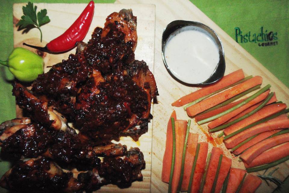 Buffalo Wings