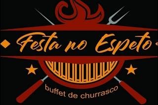 Festa no Espeto Logo