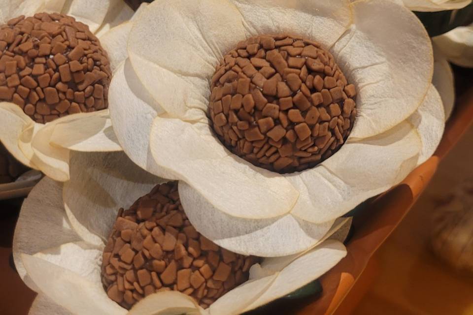 Brigadeiro belga