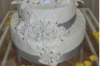 Bolo de casamento