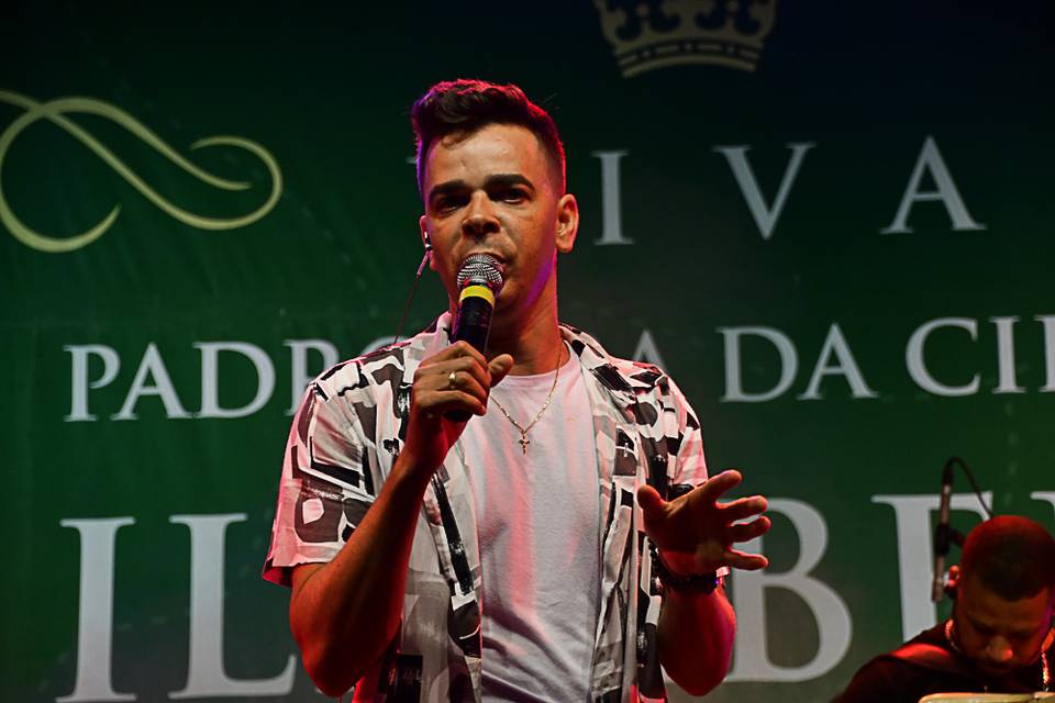 Show Roney Allves