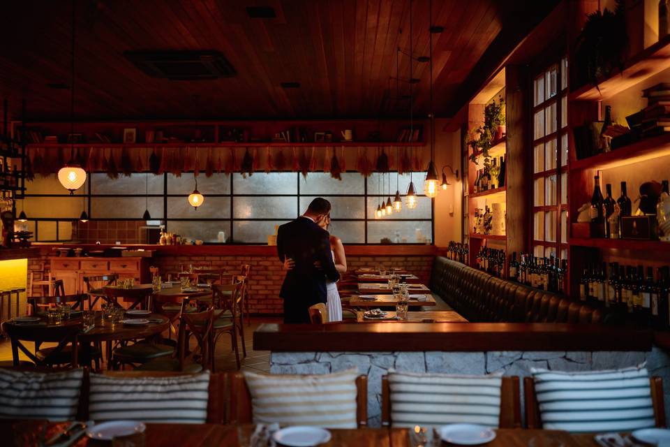 Nino Cucina Goiânia
