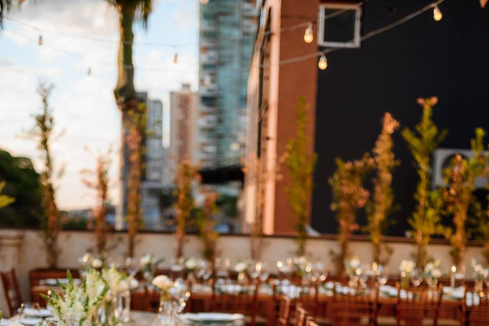 Nino Cucina Goiânia