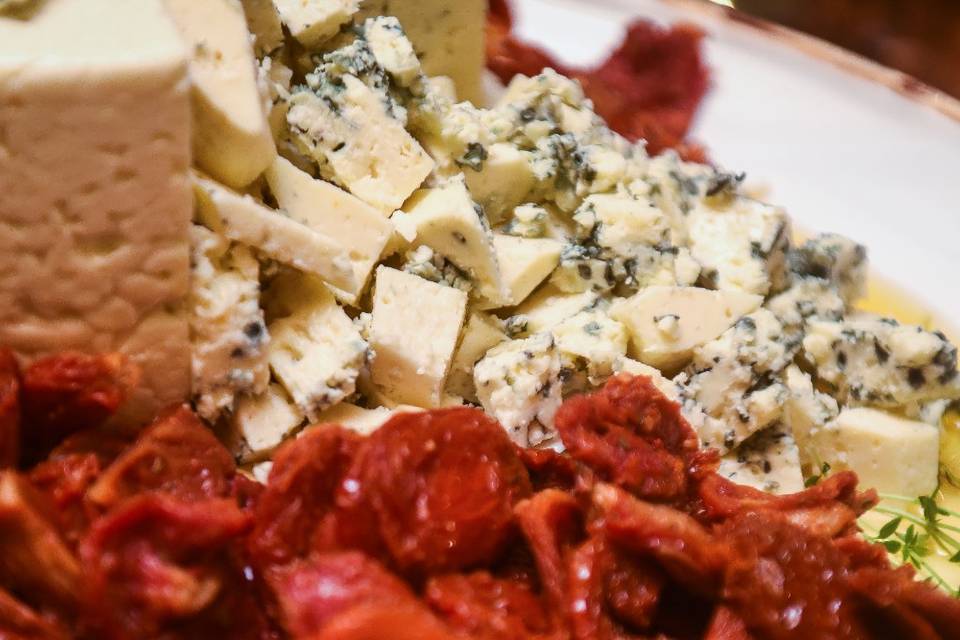 Gorgonzola