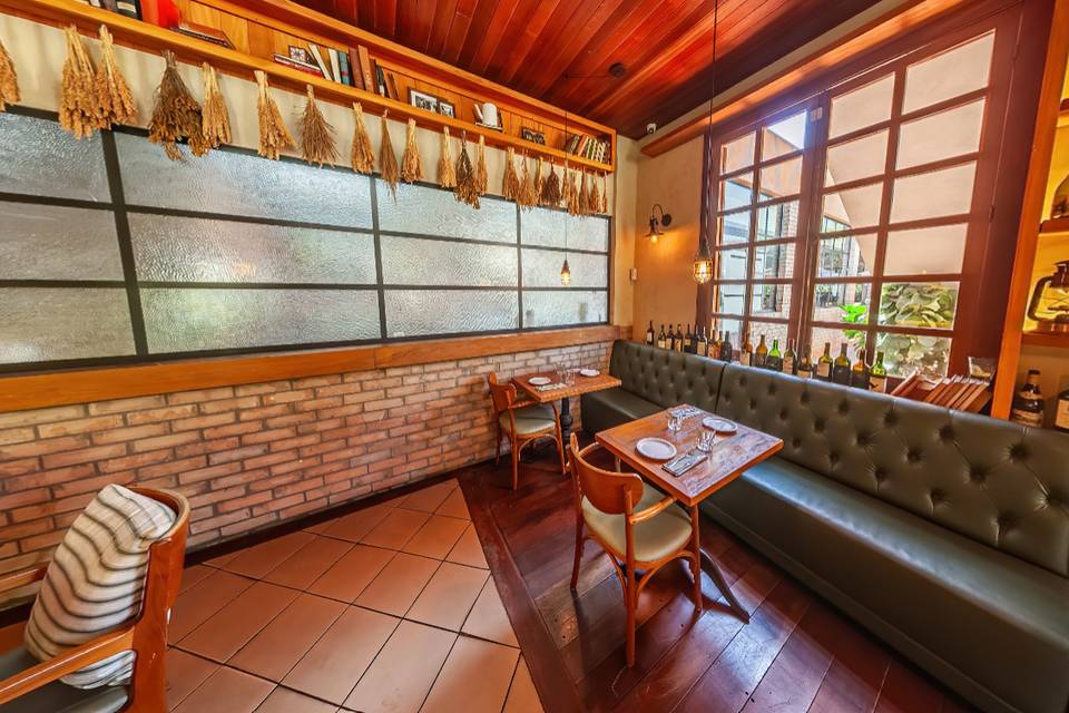 Nino Cucina Goiânia
