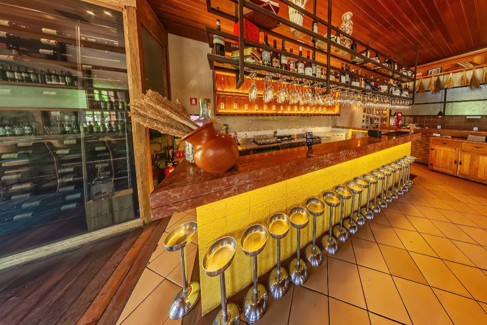 Nino Cucina Goiânia