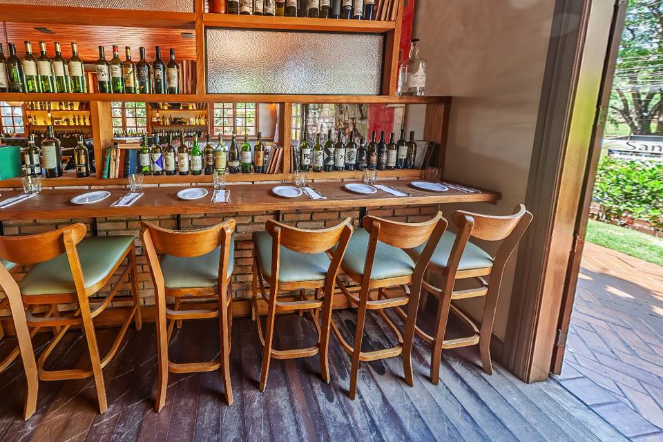 Nino Cucina Goiânia