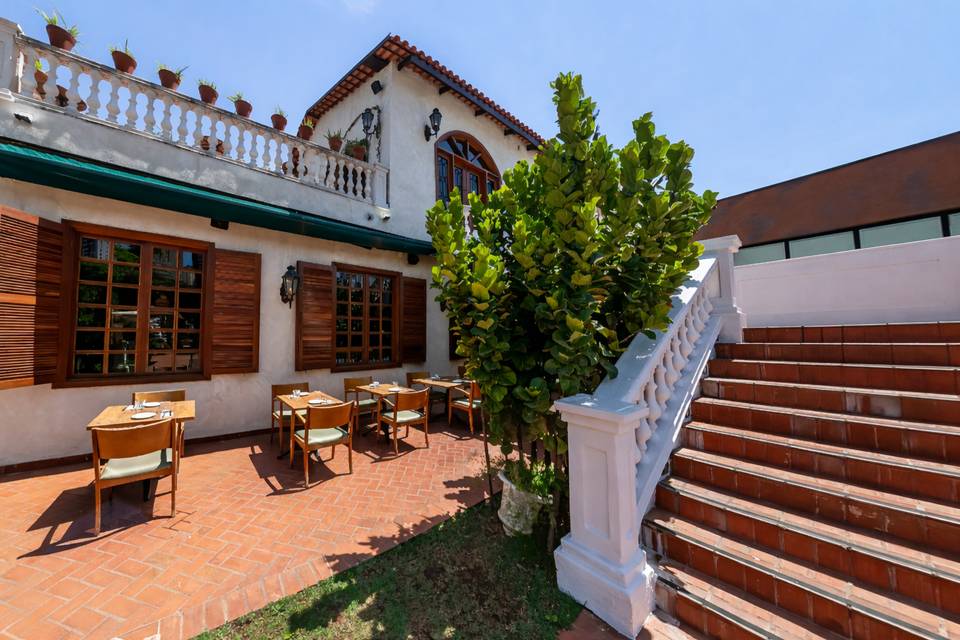 Nino Cucina Goiânia