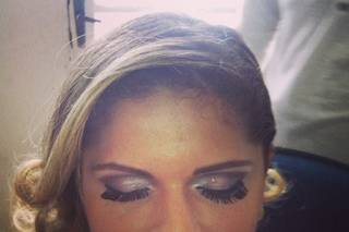 Rafael Barsi Makeup