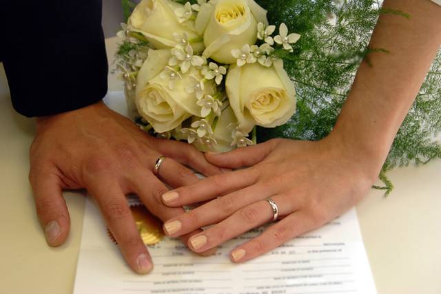 Casamento Civil
