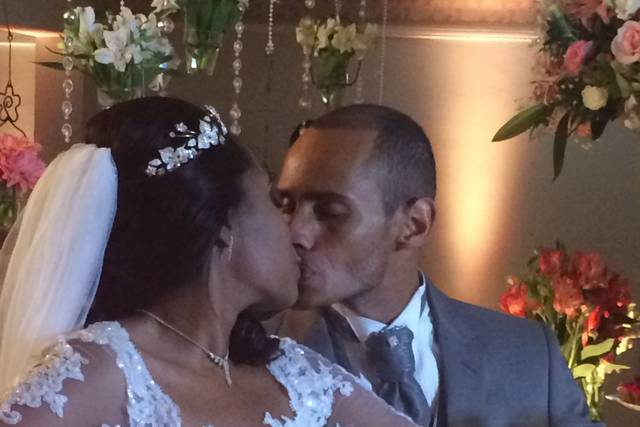 Ana Paula & Willian 28/08/15
