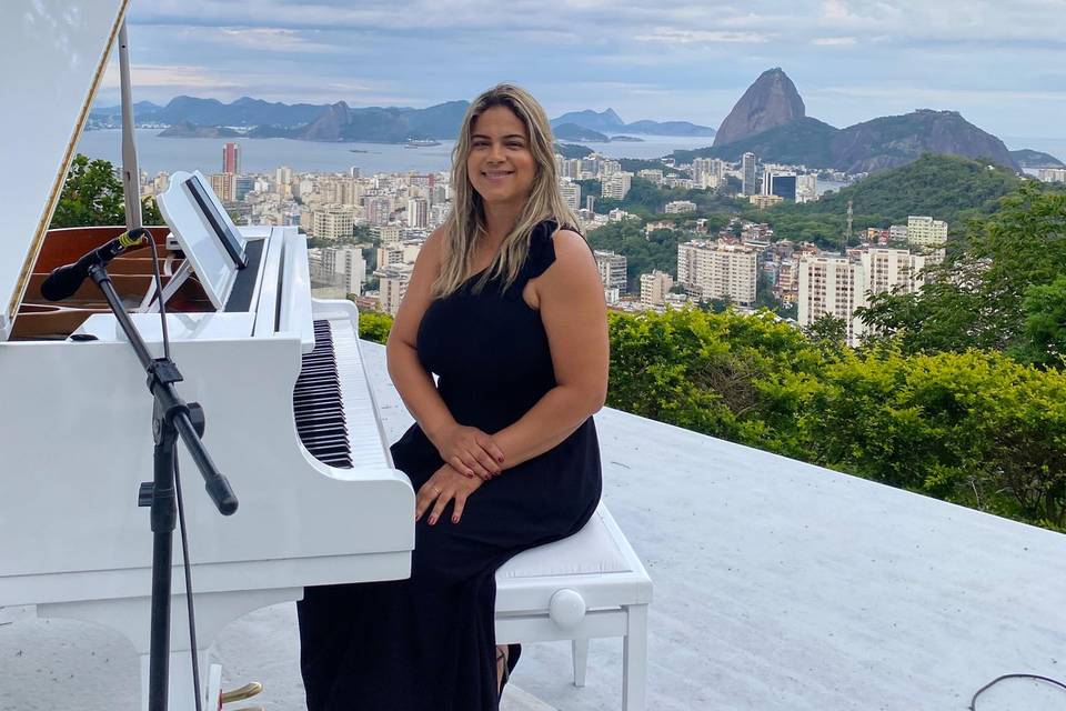 Mansão Alvites - Santa Teresa