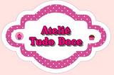 Ateliê tudo doce logo