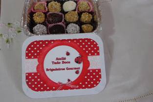 Brigadeiros