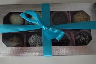 Doces tradicionais