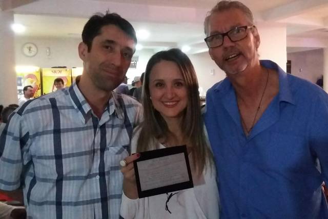 Prêmio Músicos de Joinville