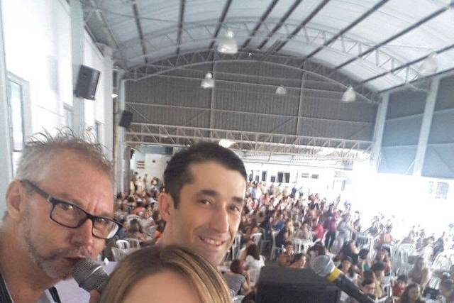 Animação de Festa