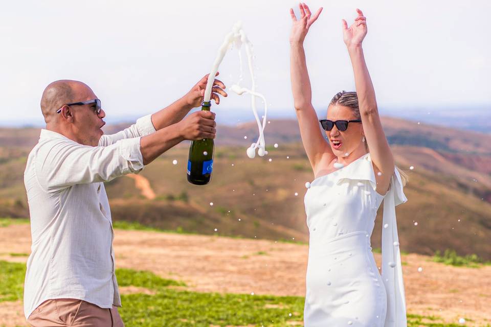 Casamento -