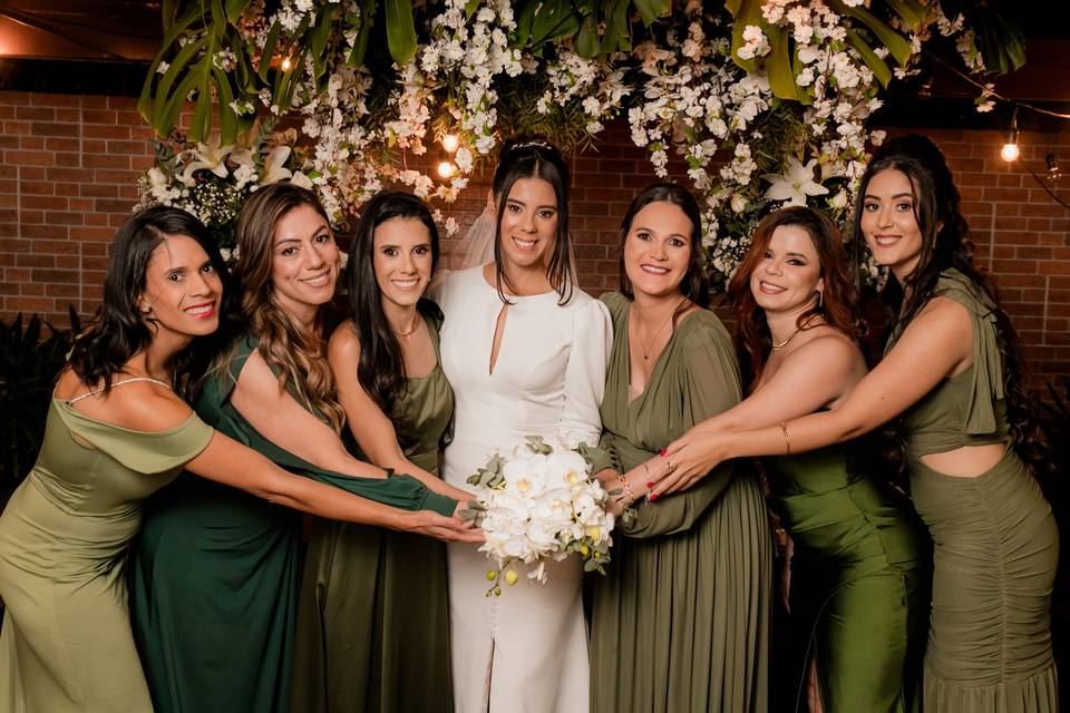 Casamento -