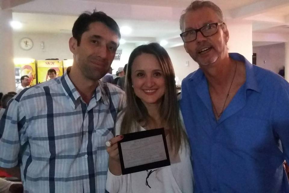 Prêmio Músicos de Joinville
