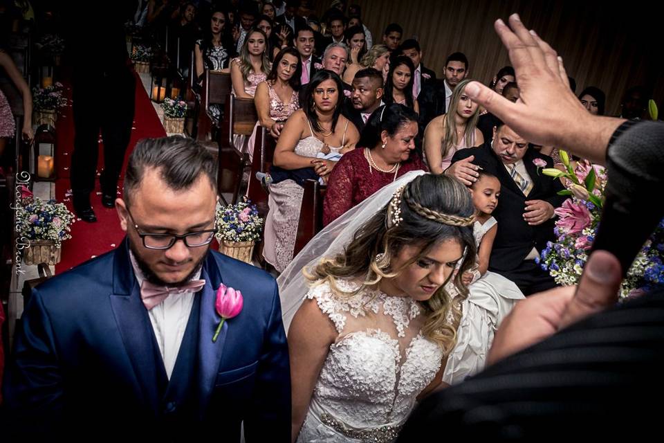 Casamento em belo horizonte mg