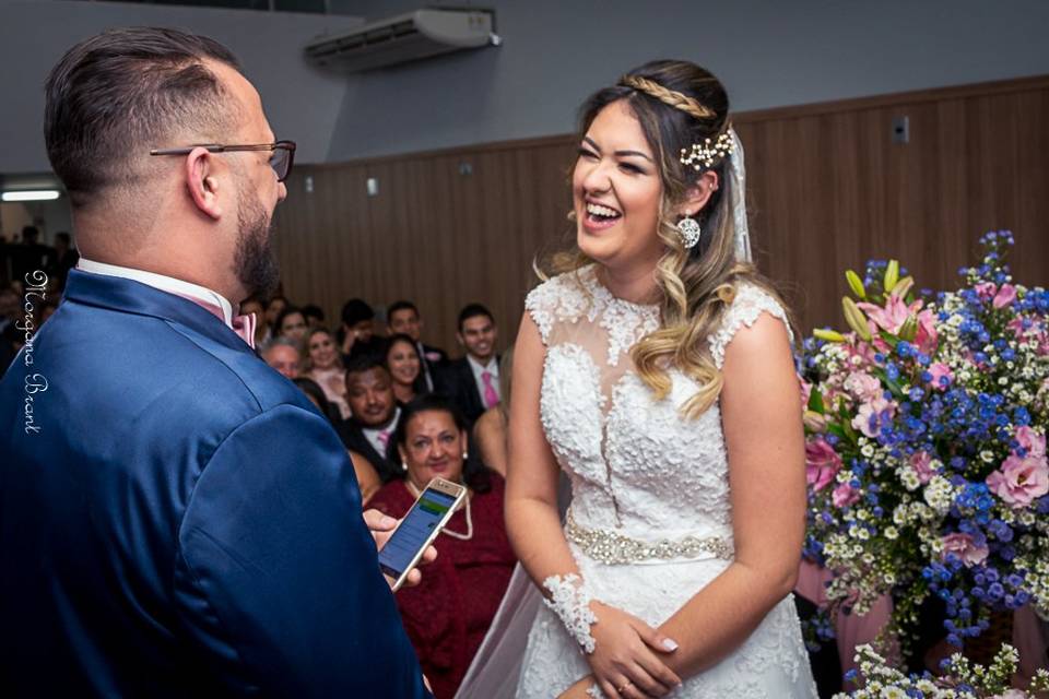 Casamento em belo horizonte mg