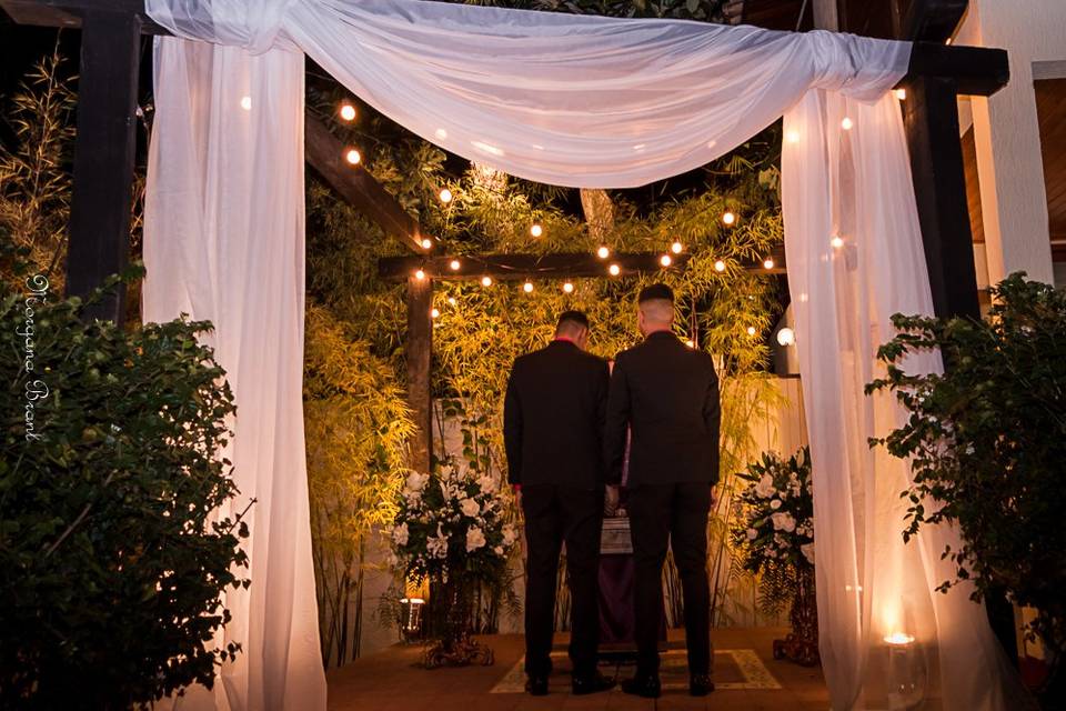 Casamento em belo horizonte Mg