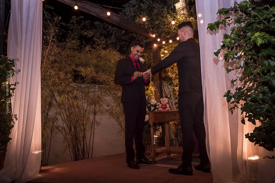 Casamento em belo horizonte Mg