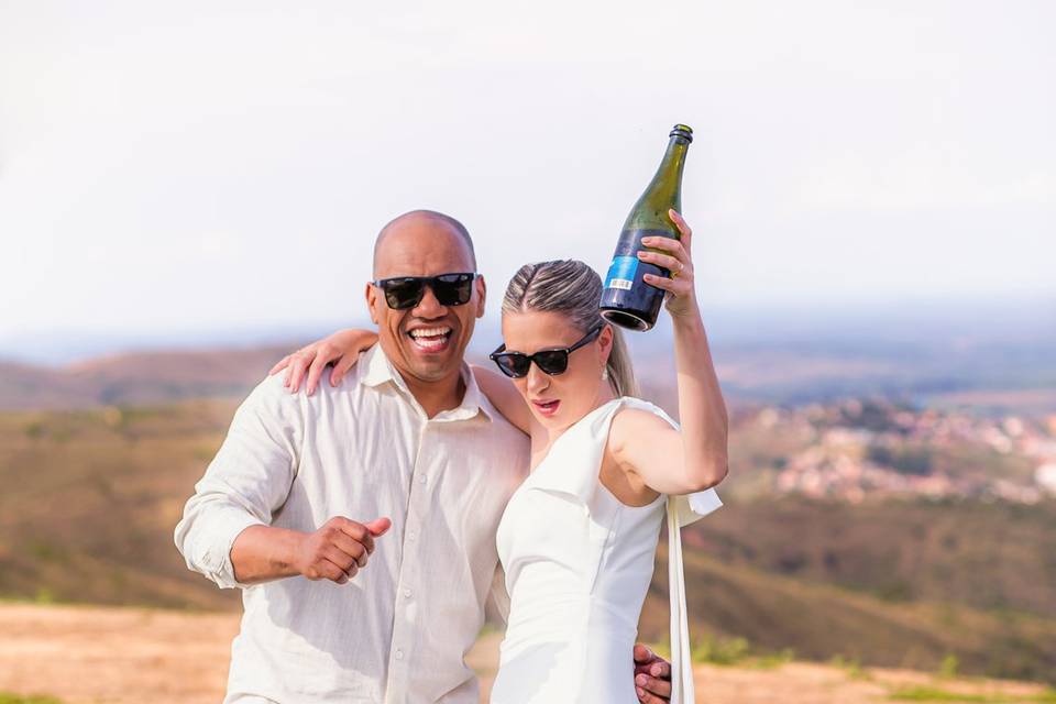 Casamento -