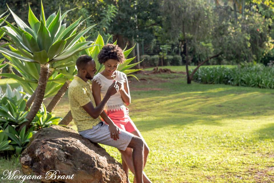 Pre casamento parque das águas