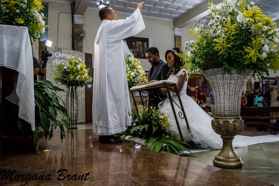 Casamento em sete lagoas mg