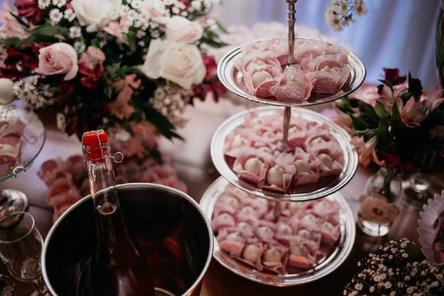 Doces