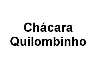 Logo Chácara Quilombinho