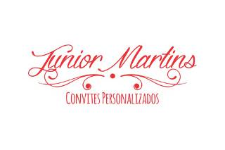 Junior Martins Convites Personalizados logo