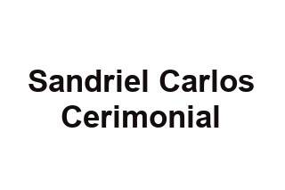 Sandriel Carlos Cerimonial