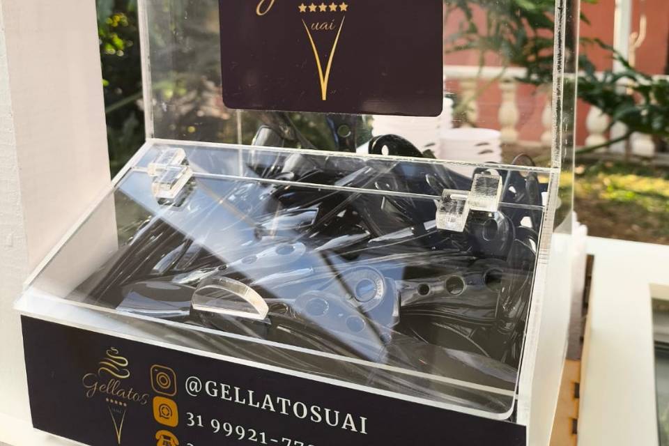 Cada detalhe conta