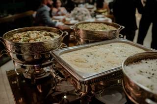 La Deguste Buffet