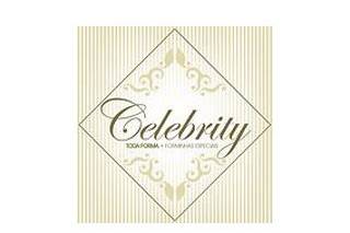 Celebrity Forminhas Logo