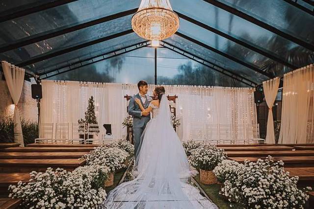 Espaço Rodrigues Buffet