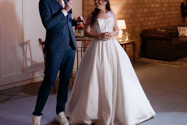 Casamento | Mezzatorre