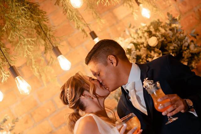 Casamento | Mezzatorre