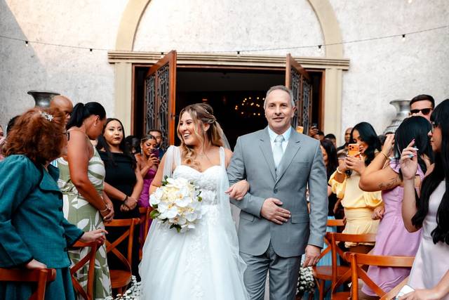 Casamento | Mezzatorre