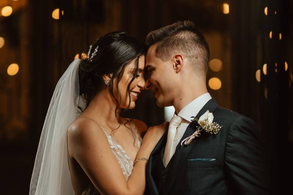 Casamento | Mezzatorre