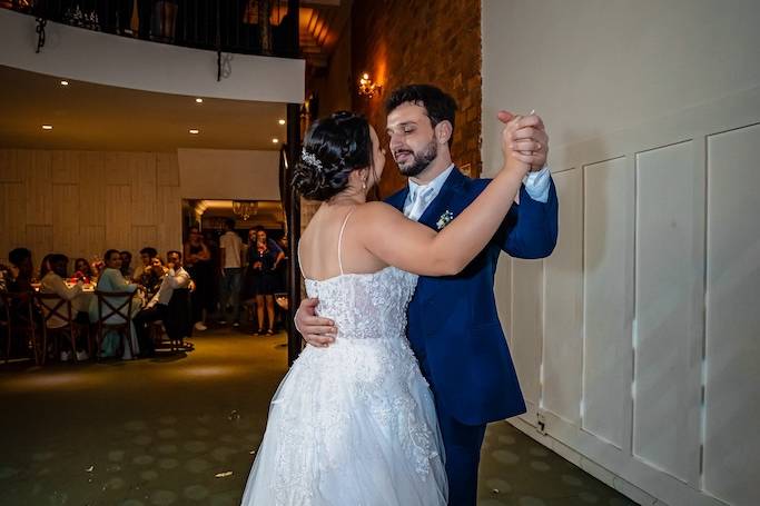 Casamento Mezzatorre