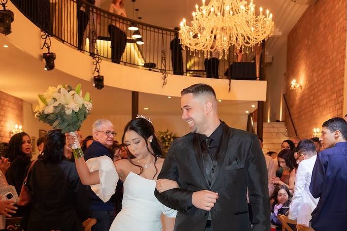 Casamento Mezzatorre
