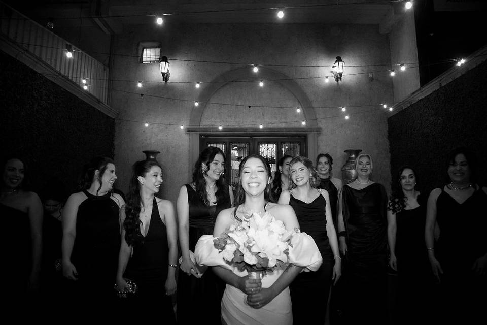 Casamento Mezzatorre