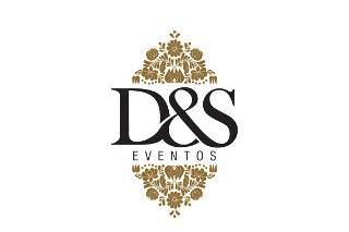 D&S Eventos  logo