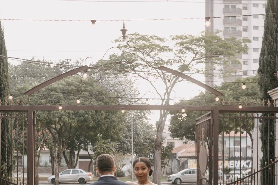 Casamento | Mezzatorre