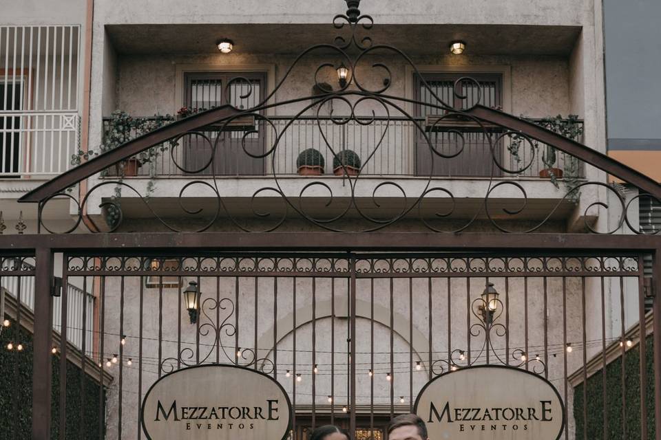 Casamento | Mezzatorre