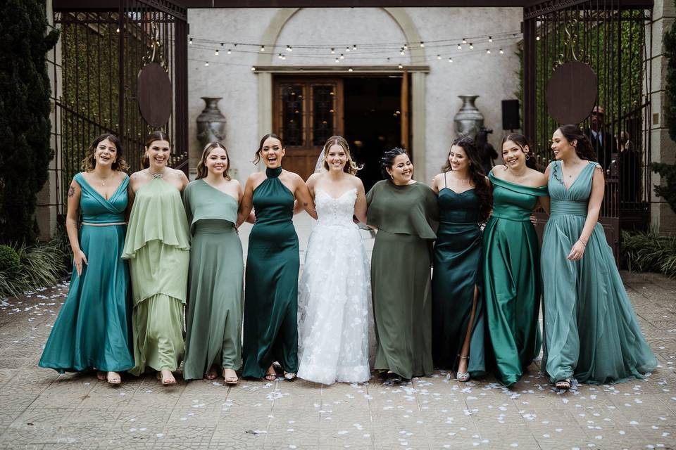Casamento Mezzatorre